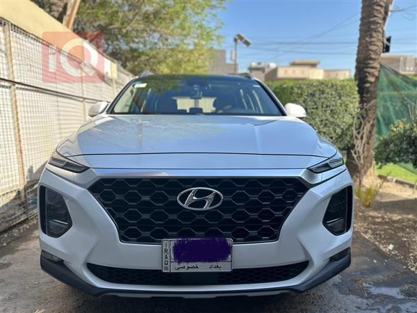 Hyundai for sale in Iraq